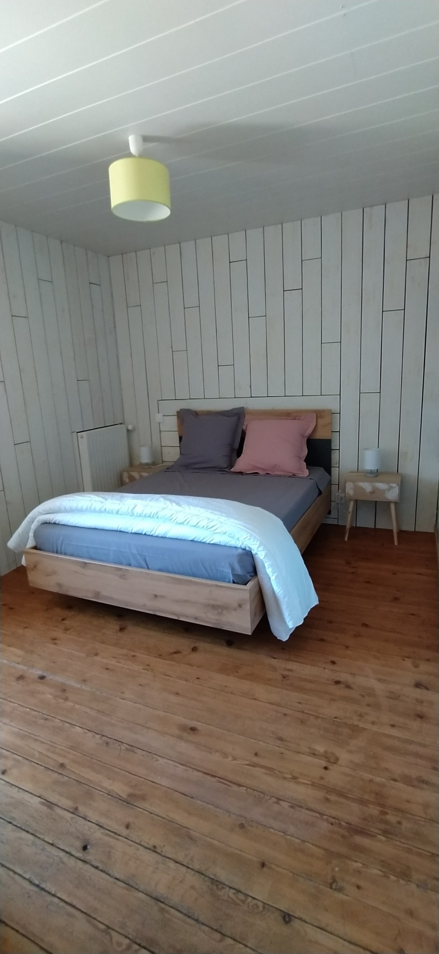 Onofhängeg Studio Saint-Aubin-des-Ormeaux 260283