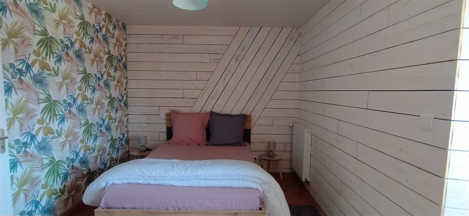 Onofhängeg Studio Saint-Aubin-des-Ormeaux 260283