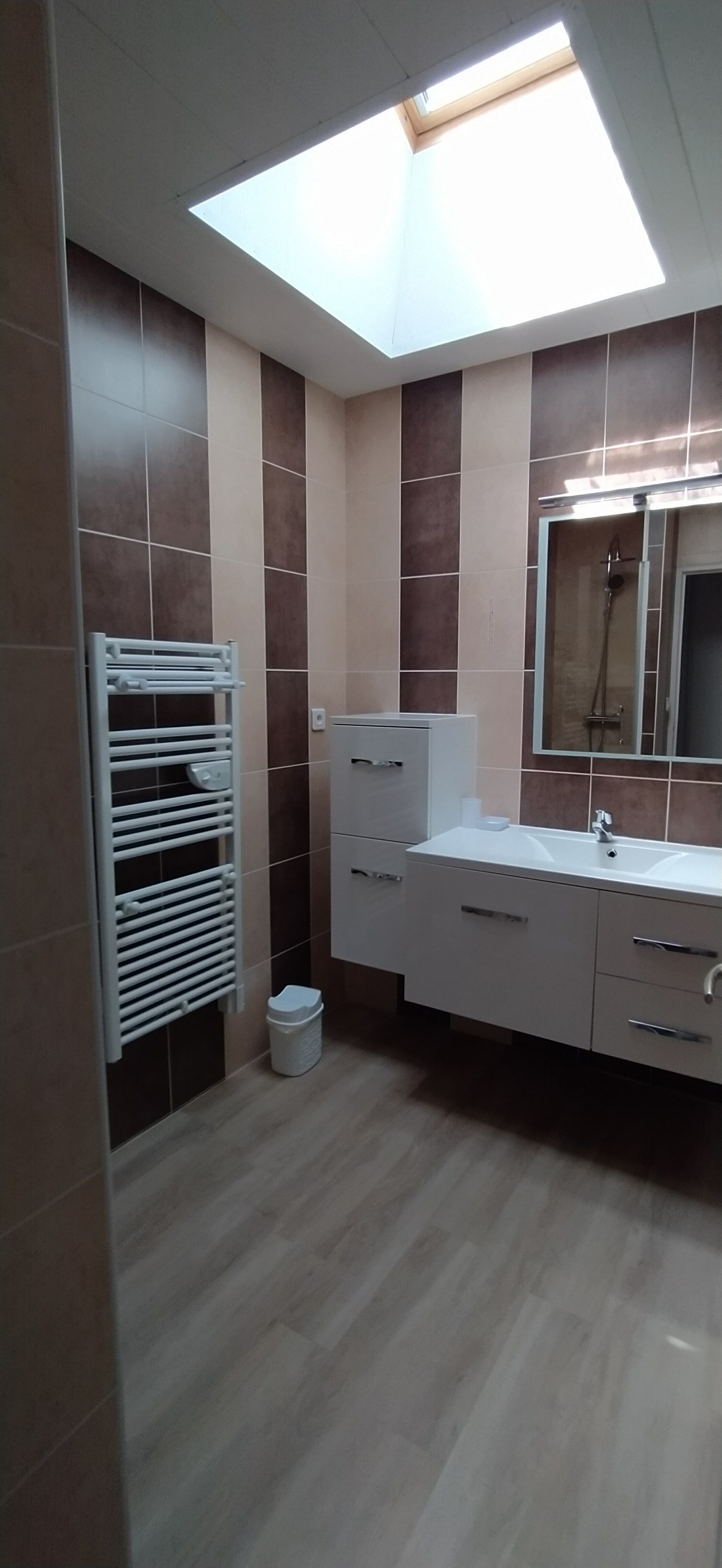 Onofhängeg Studio Saint-Aubin-des-Ormeaux 260283