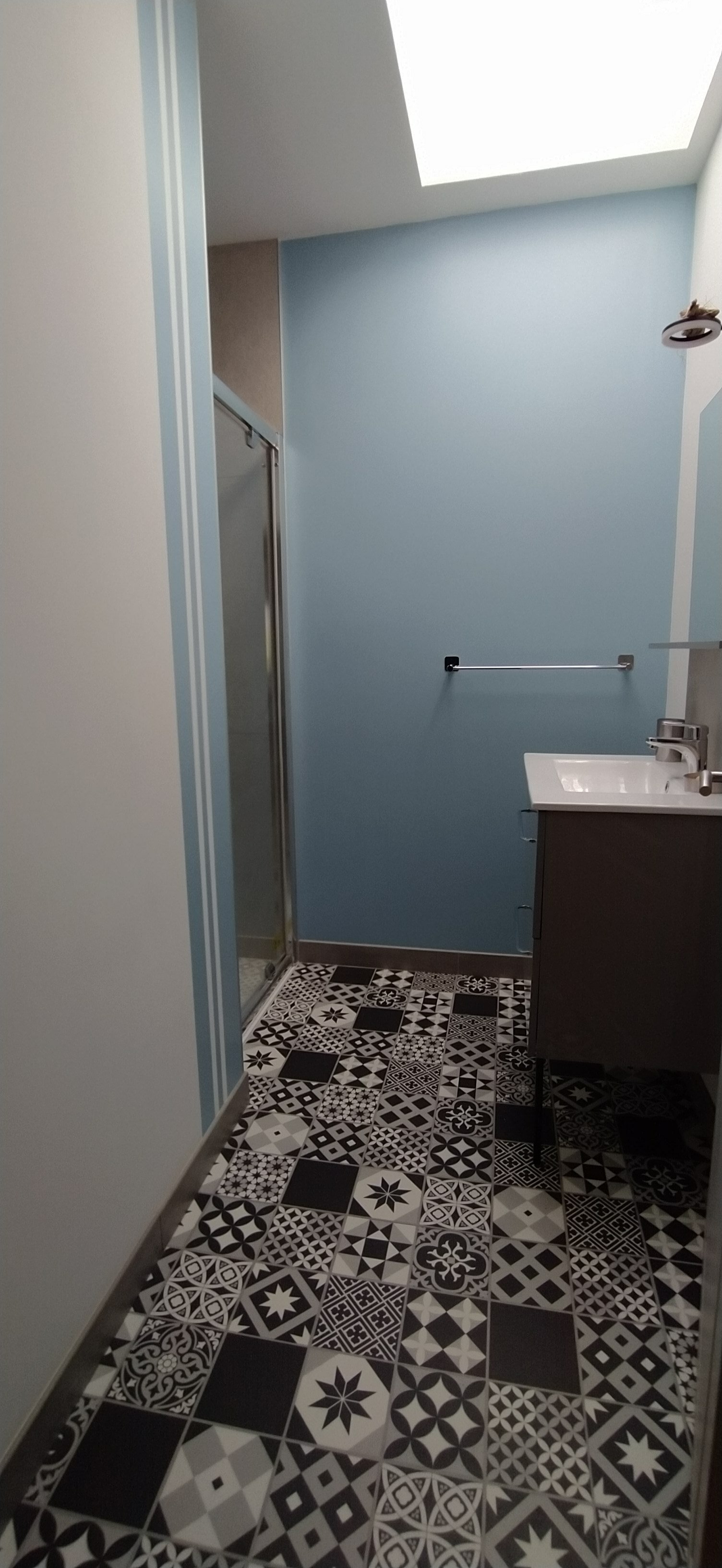 Onofhängeg Studio Saint-Aubin-des-Ormeaux 260283