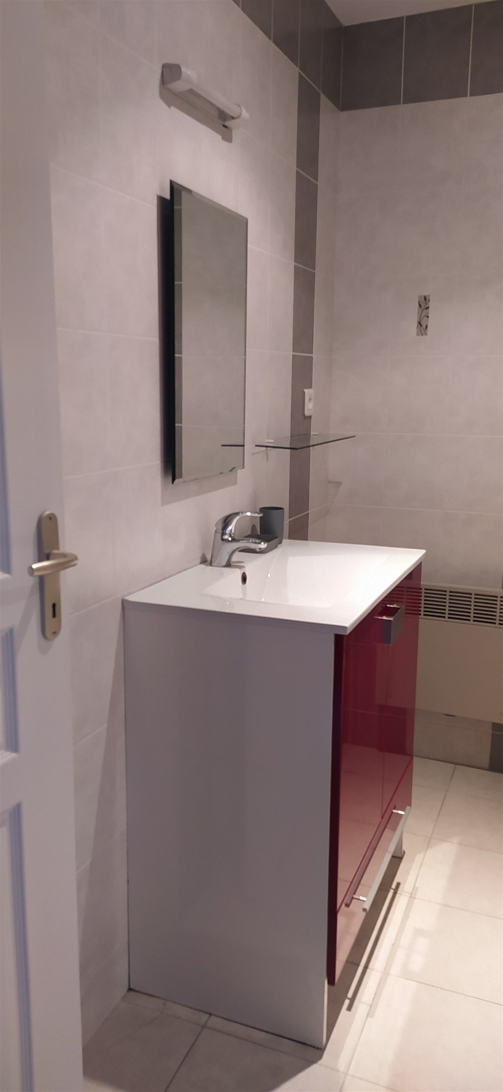 Onofhängeg Studio Saint-Aubin-des-Ormeaux 260283