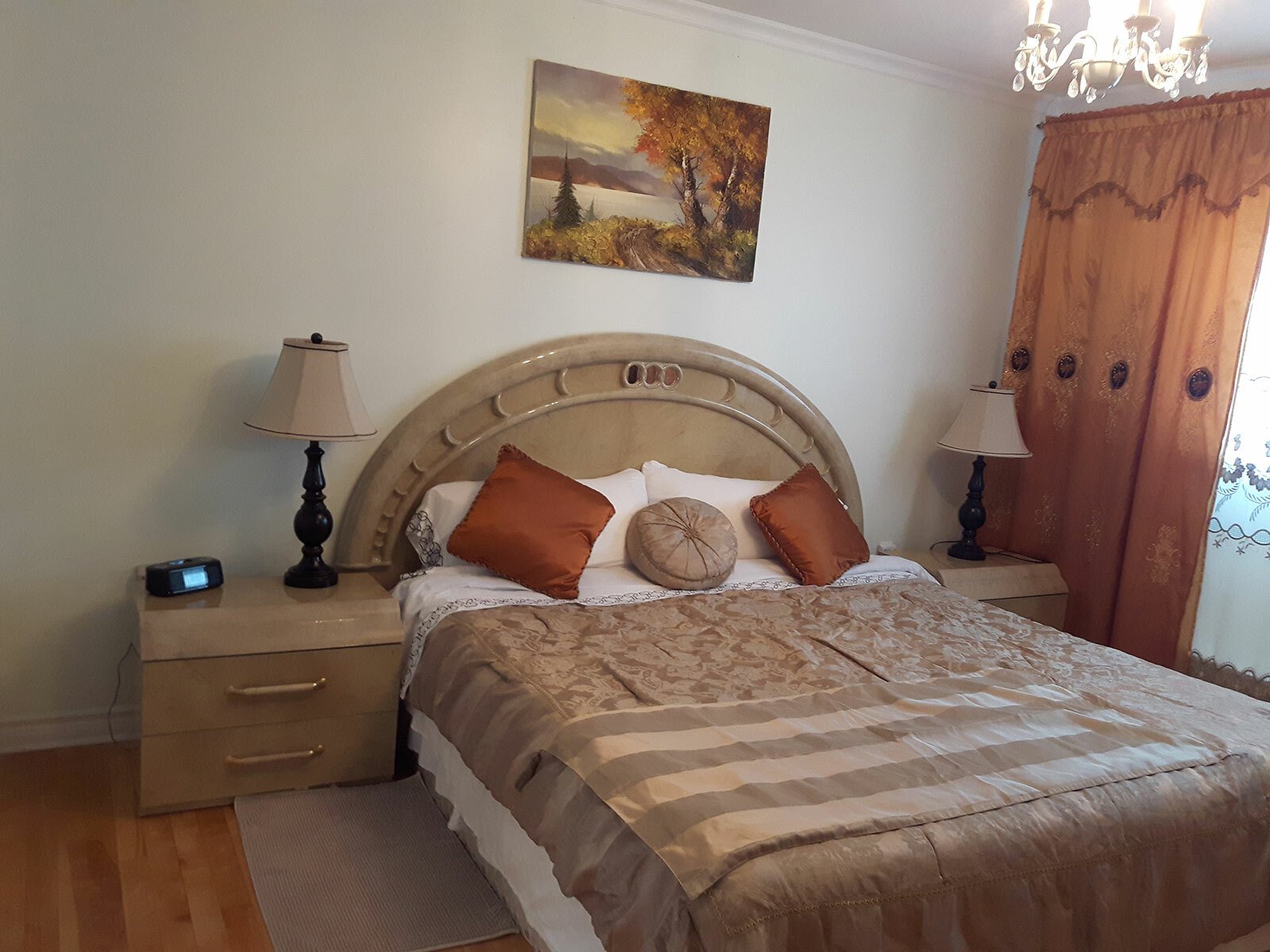 Onafhankelijke Studio Longueuil 242765