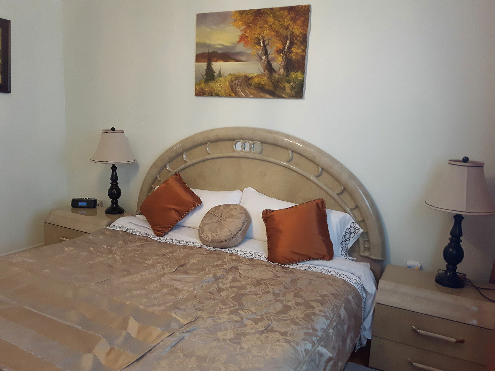 Unabhängiges Studio Longueuil 242765