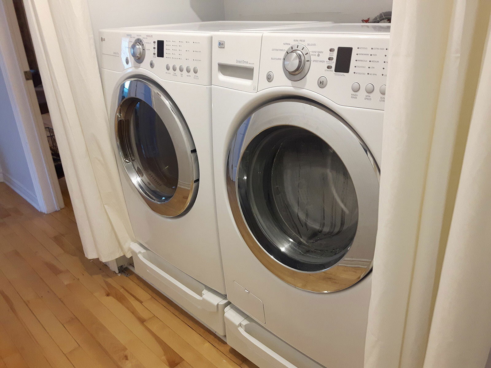 Unabhängiges Studio Longueuil 242765