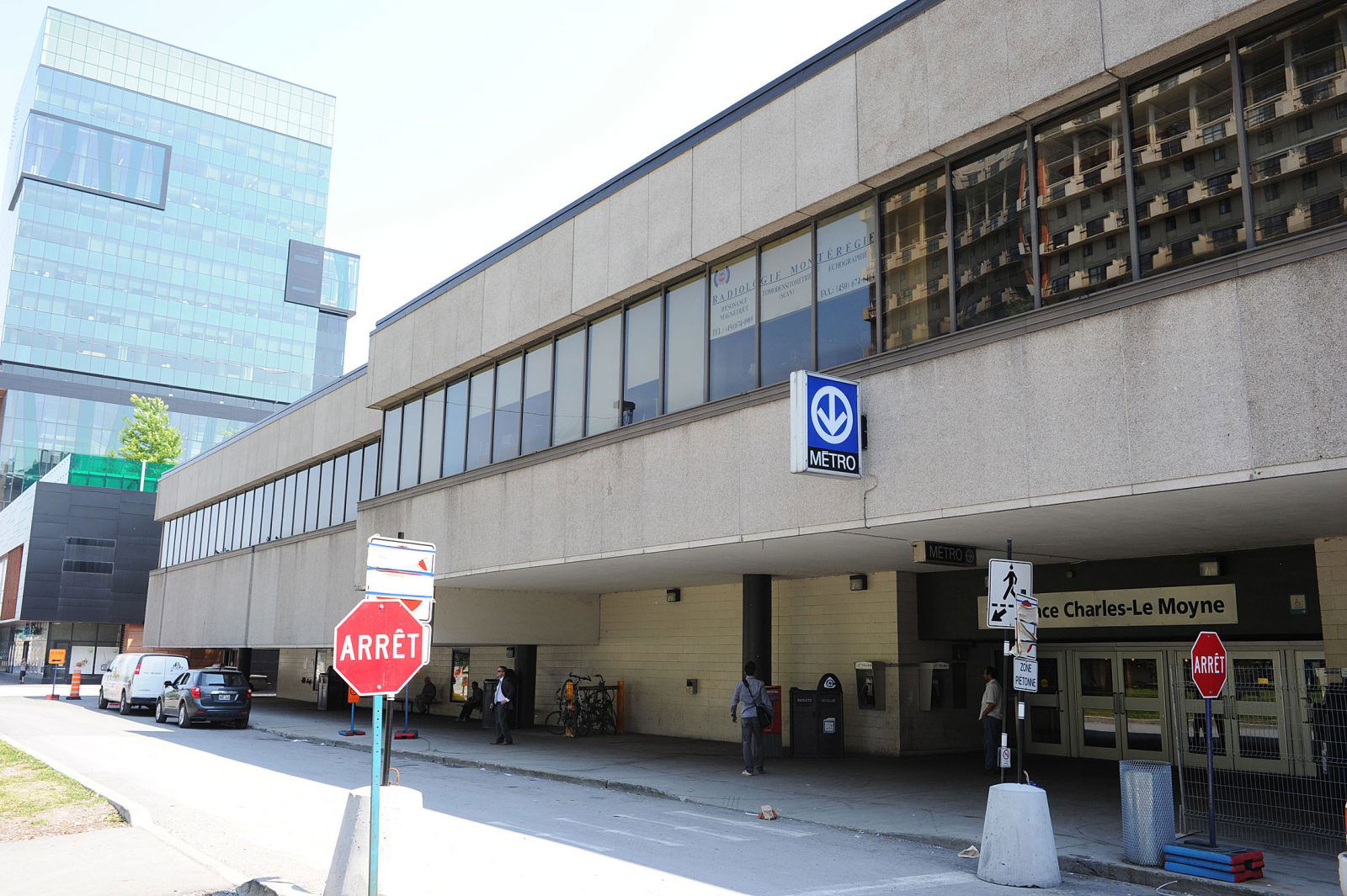 Colocation Longueuil 464040