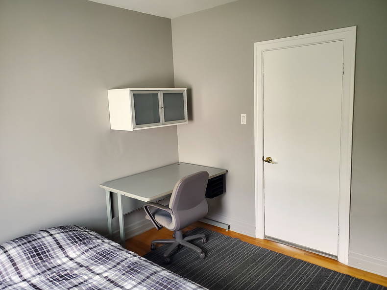 Colocation Longueuil 464040-3