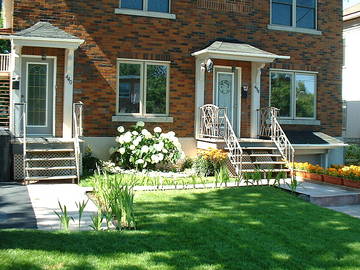 Wohngemeinschaft zur Miete in Longueuil - Foto 8 : Sonstiger Raum-8