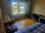 Zusammenleben Montréal 513488