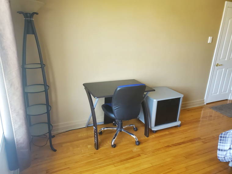 Coliving Montréal 513488