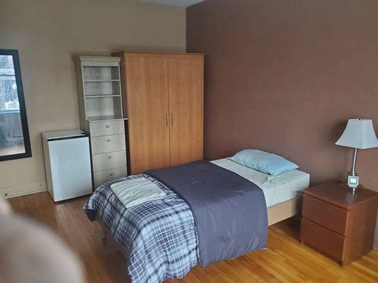 Coliving Montréal 513488