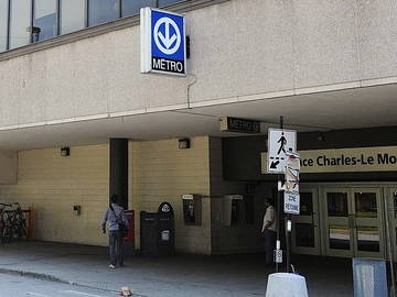 Wohngemeinschaft zur Miete in Montréal - Foto 8 : Sonstiger Raum-8
