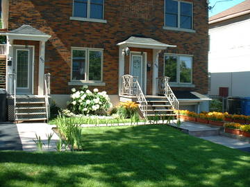 Homestay Longueuil 552924-2