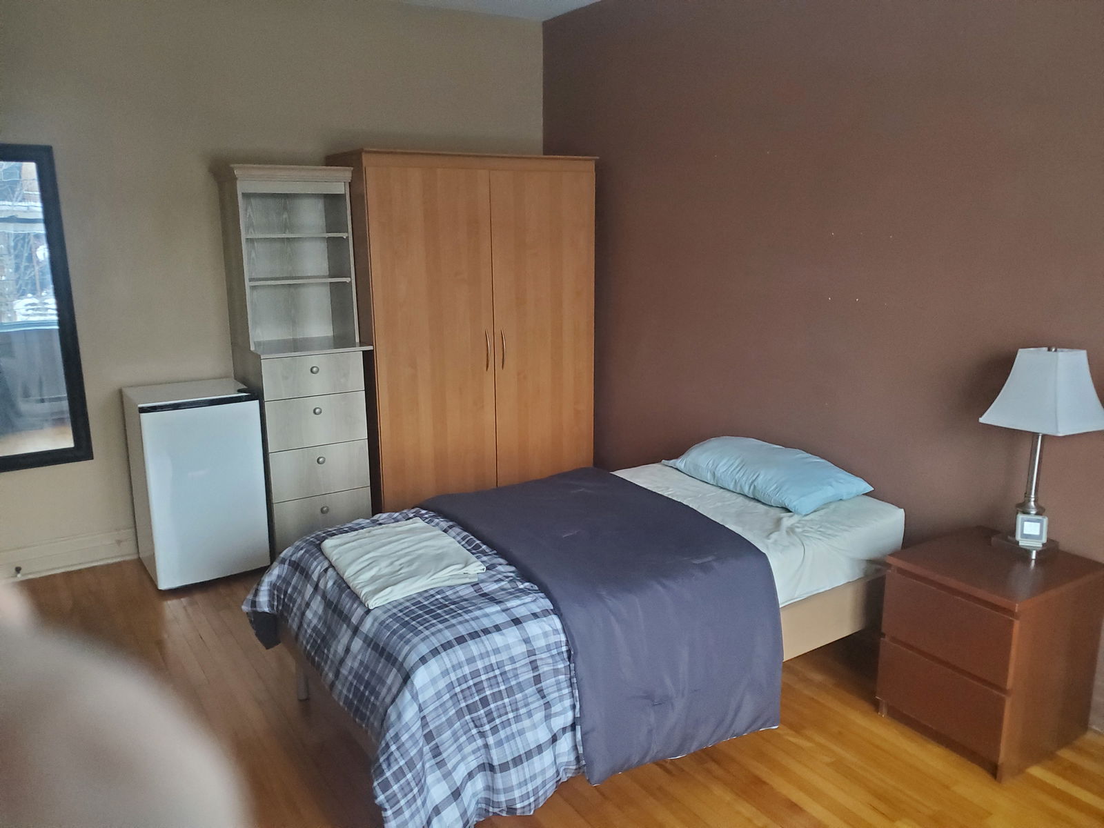 Homestay Longueuil 552924