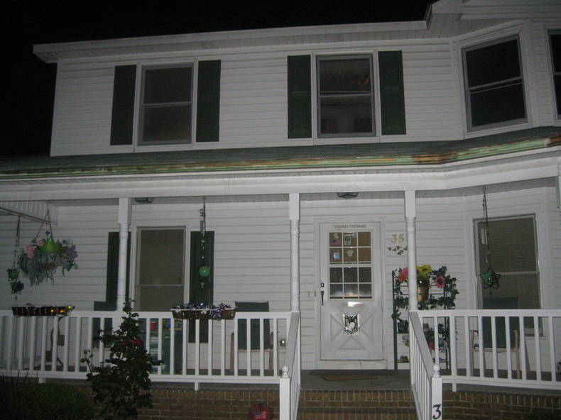 Chambre Chez L'habitant Cameron 127922-2