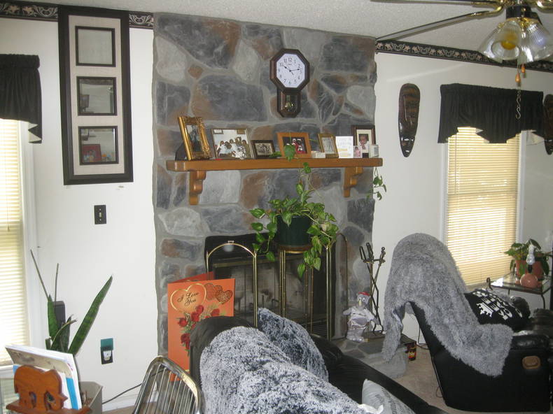 Chambre Chez L'habitant Cameron 127922-3