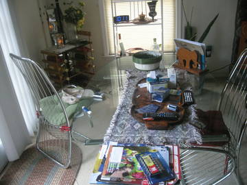 Chambre Chez L'habitant Cameron 127922-4