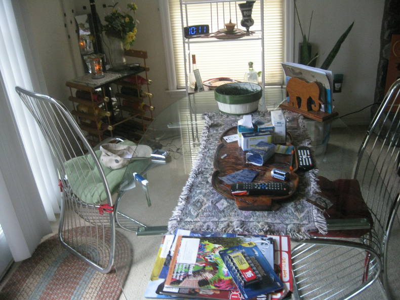 Chambre Chez L'habitant Cameron 127922-4