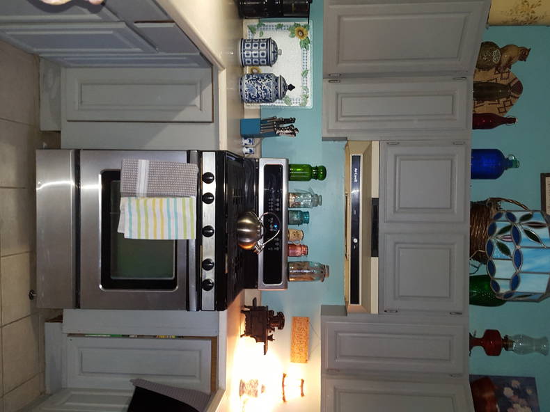 Hospedagem Em Casa De Família Townshend 178744-2