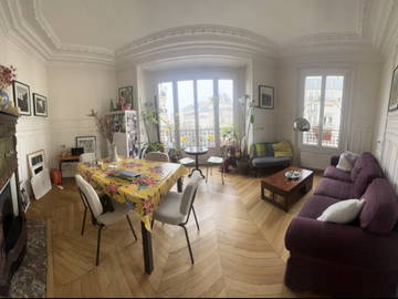 Chambre À Louer Paris 493367