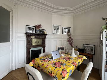 Chambre À Louer Paris 493367