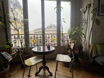 Chambre À Louer Paris 493367