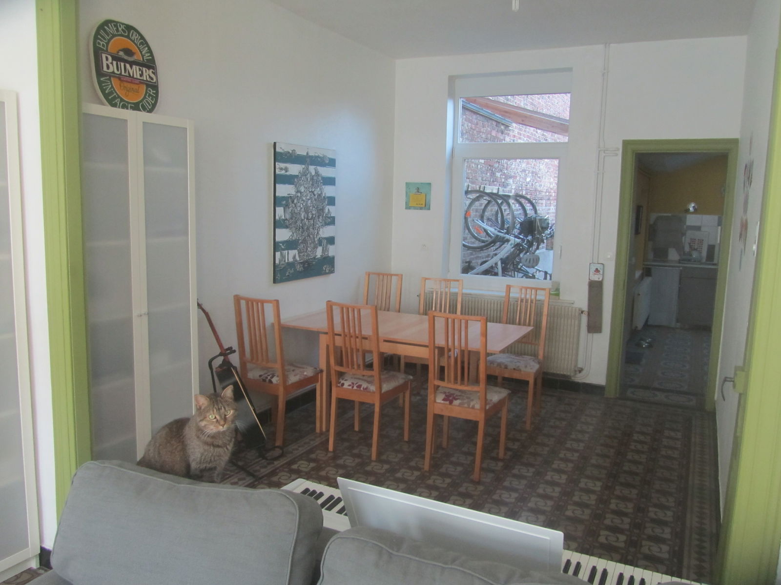 Colocation Bailleul 156575