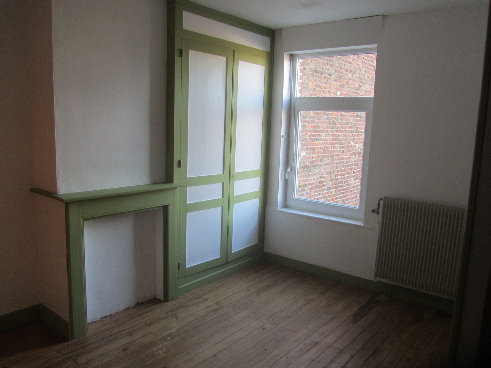 Colocation Bailleul 156575
