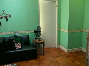 Looking For 3 FEMALE ROOMMATES In Asian Mansion 2 MAKATI (ne