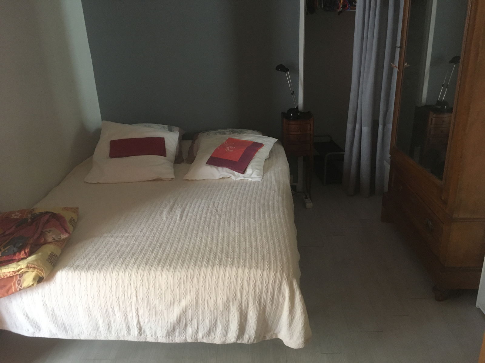 Colocation Aix-en-Provence 61874