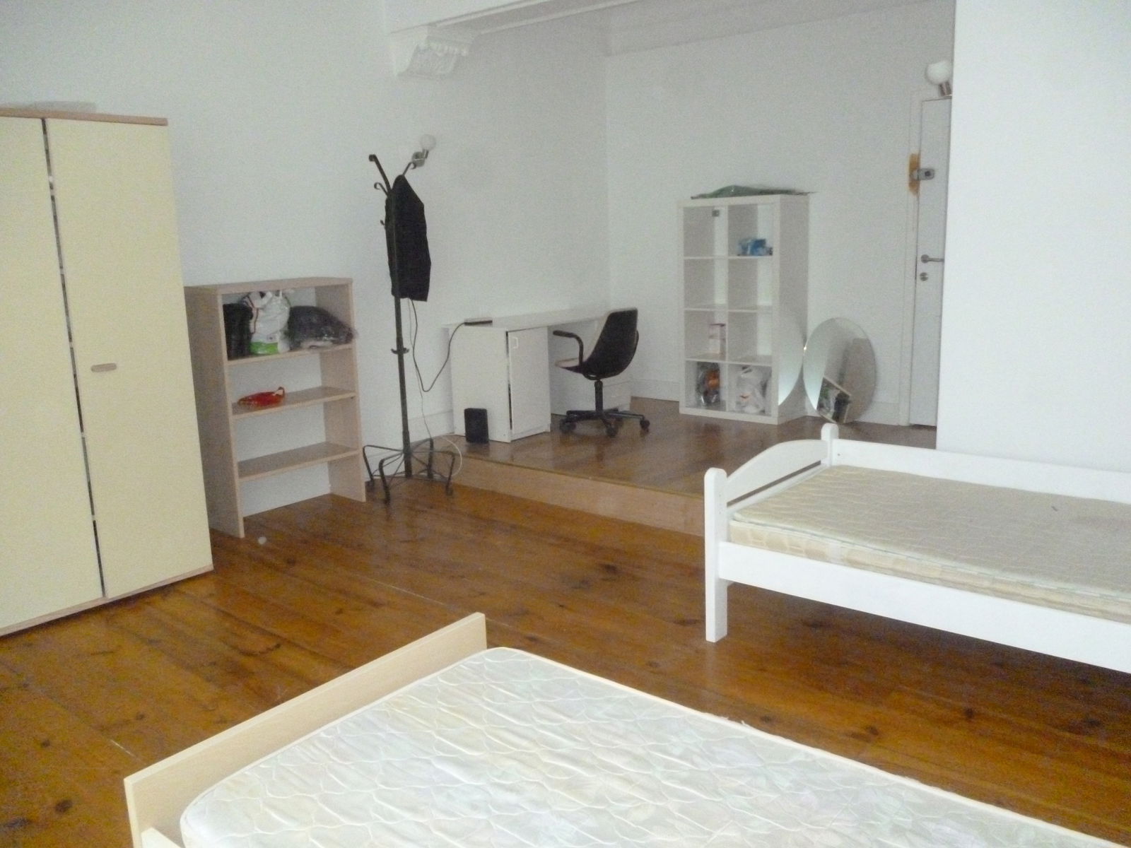 Colocation Saint-Gilles 63455