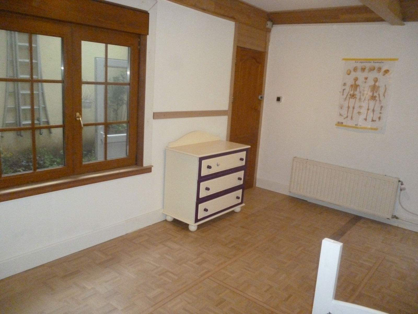 Colocation Saint-Gilles 63455