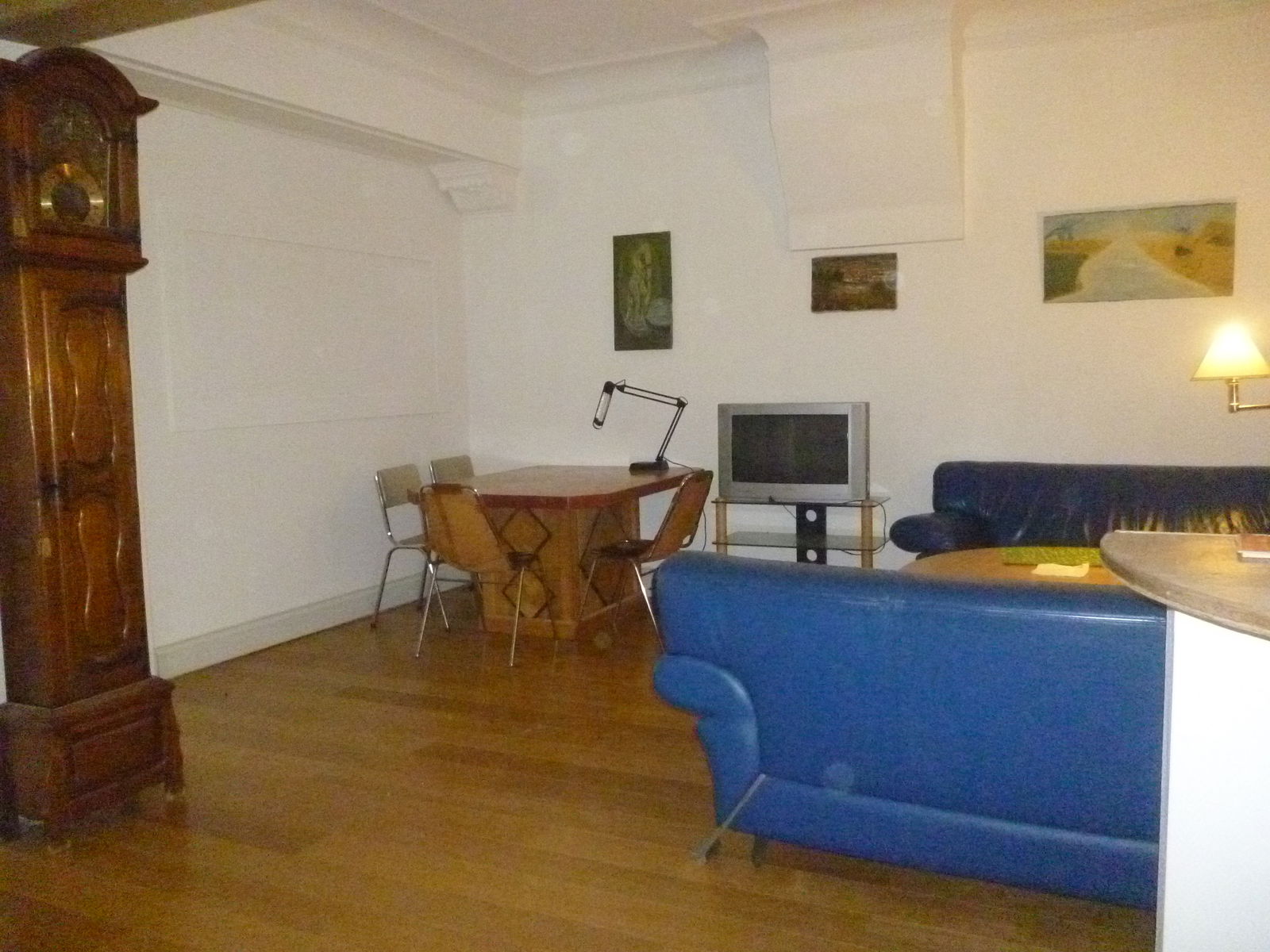 Colocation Saint-Gilles 63455