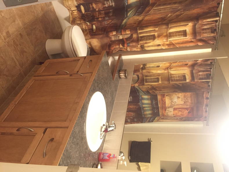 Homestay Calgary 132149-2