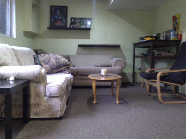 Tuisverblyf Vancouver 188926-1