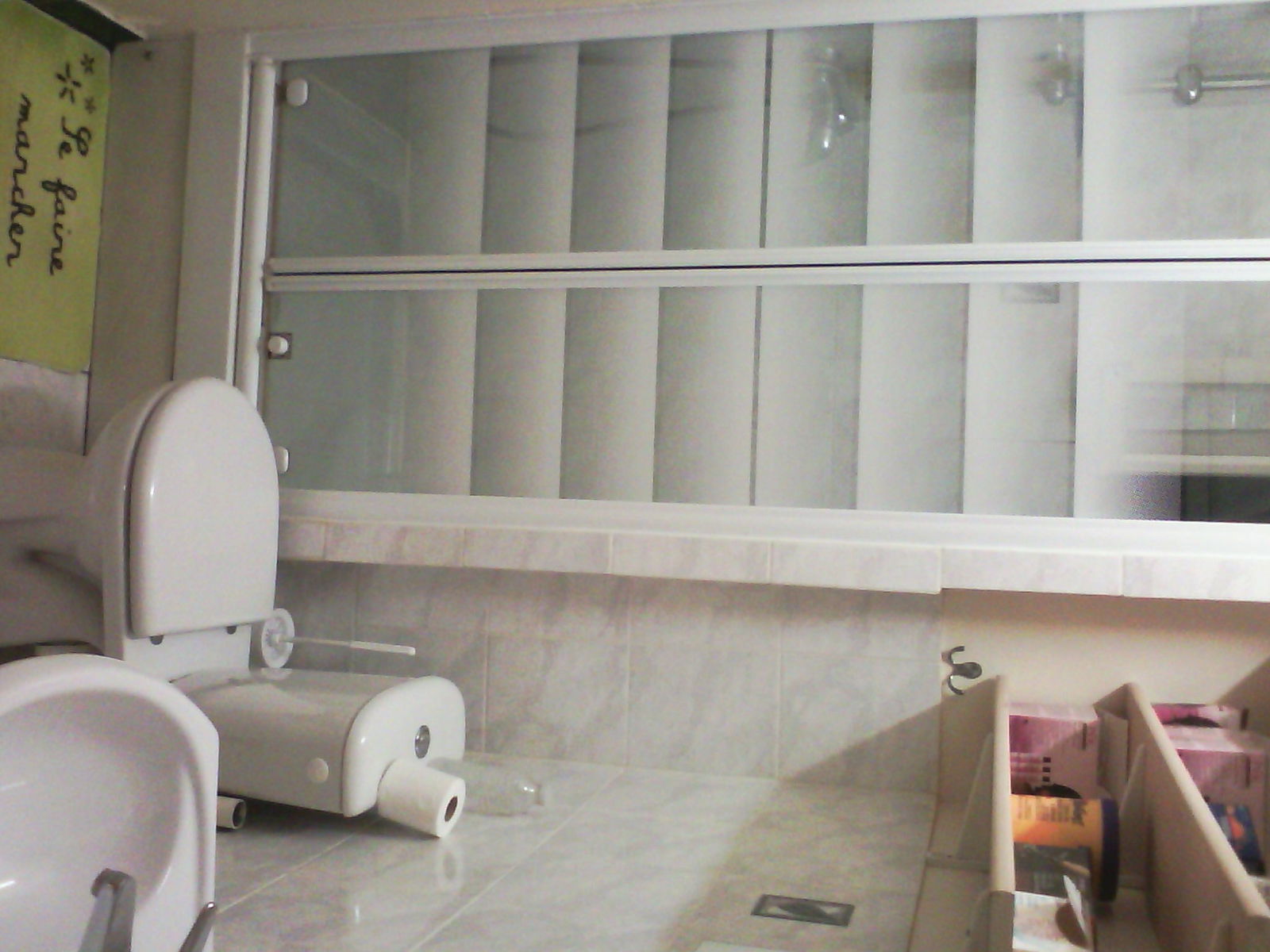 Colocation Paris 70533