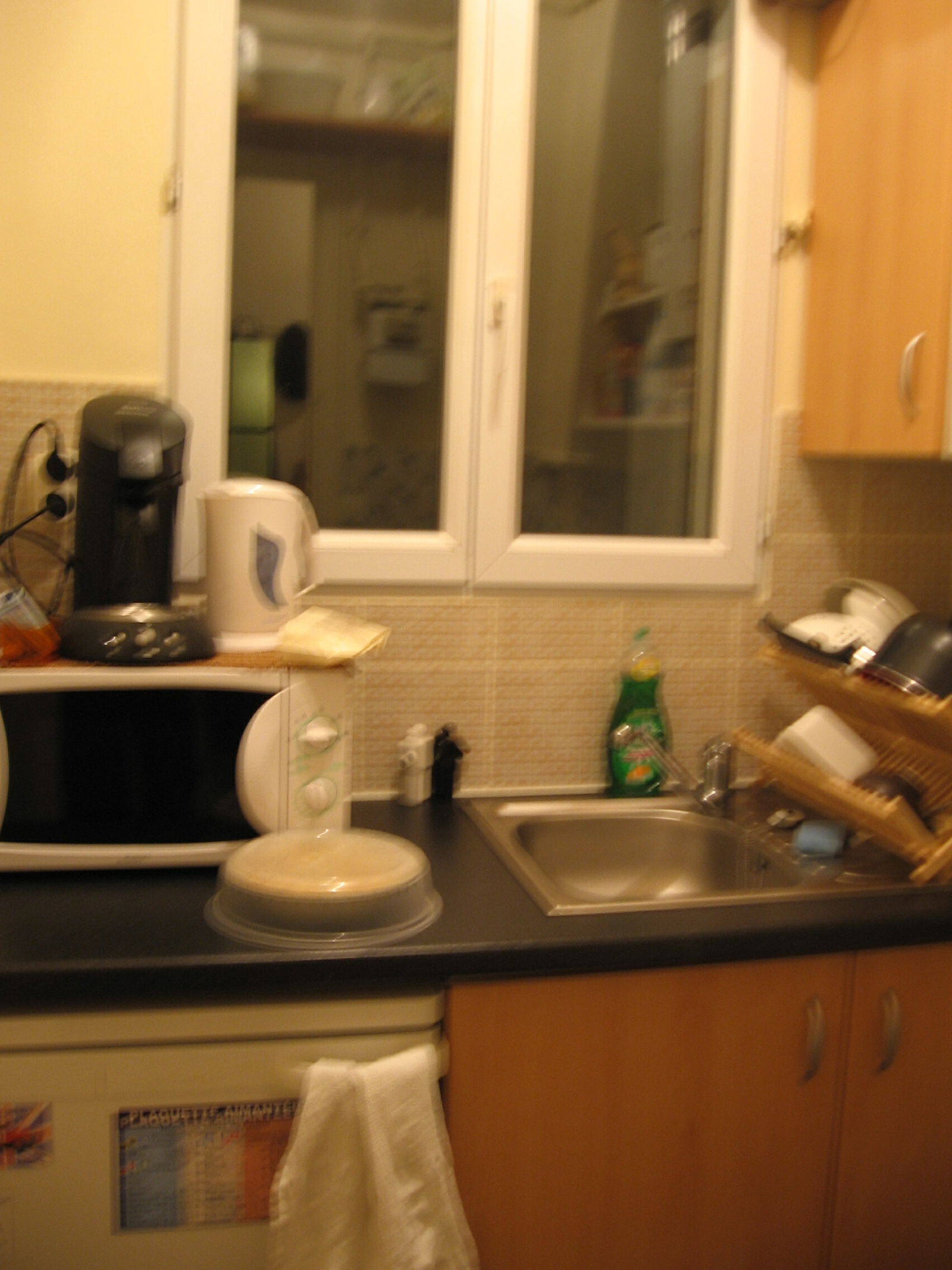 Colocation Paris 70533