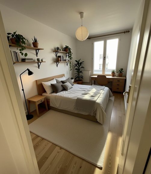 Shared Housing Villeurbanne 669267