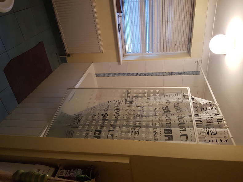 Chambre Chez L'habitant Reading 190089-5