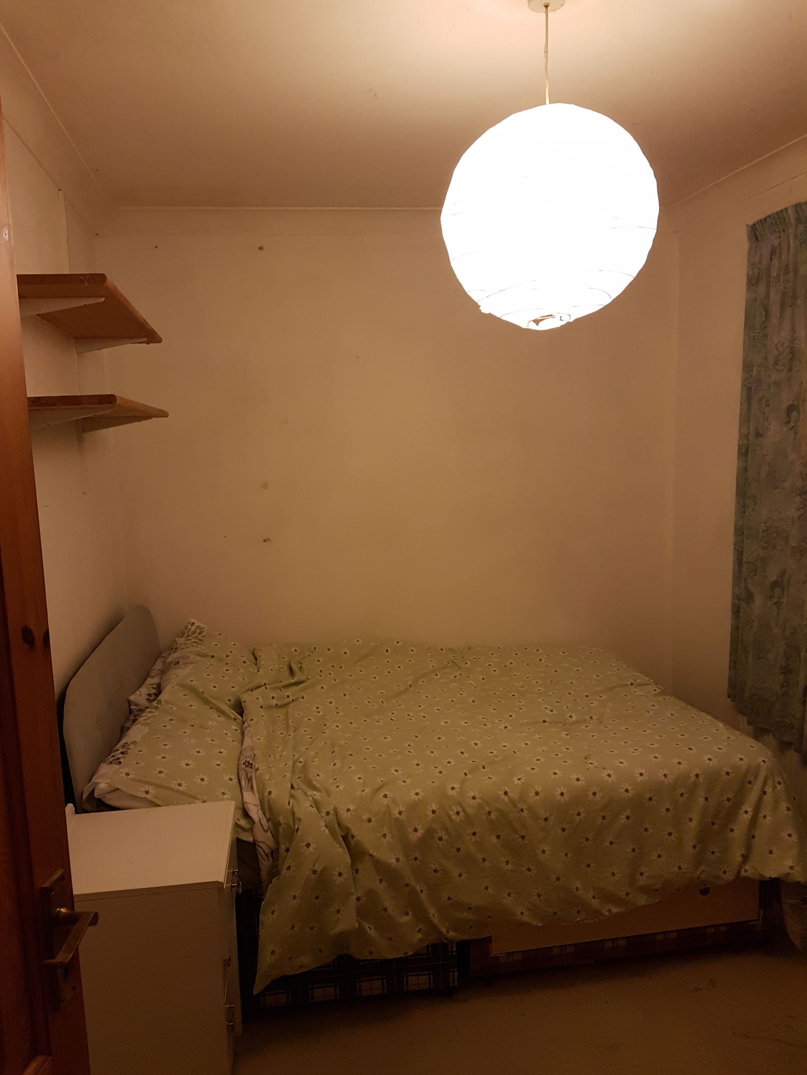 Homestay Reading 190090