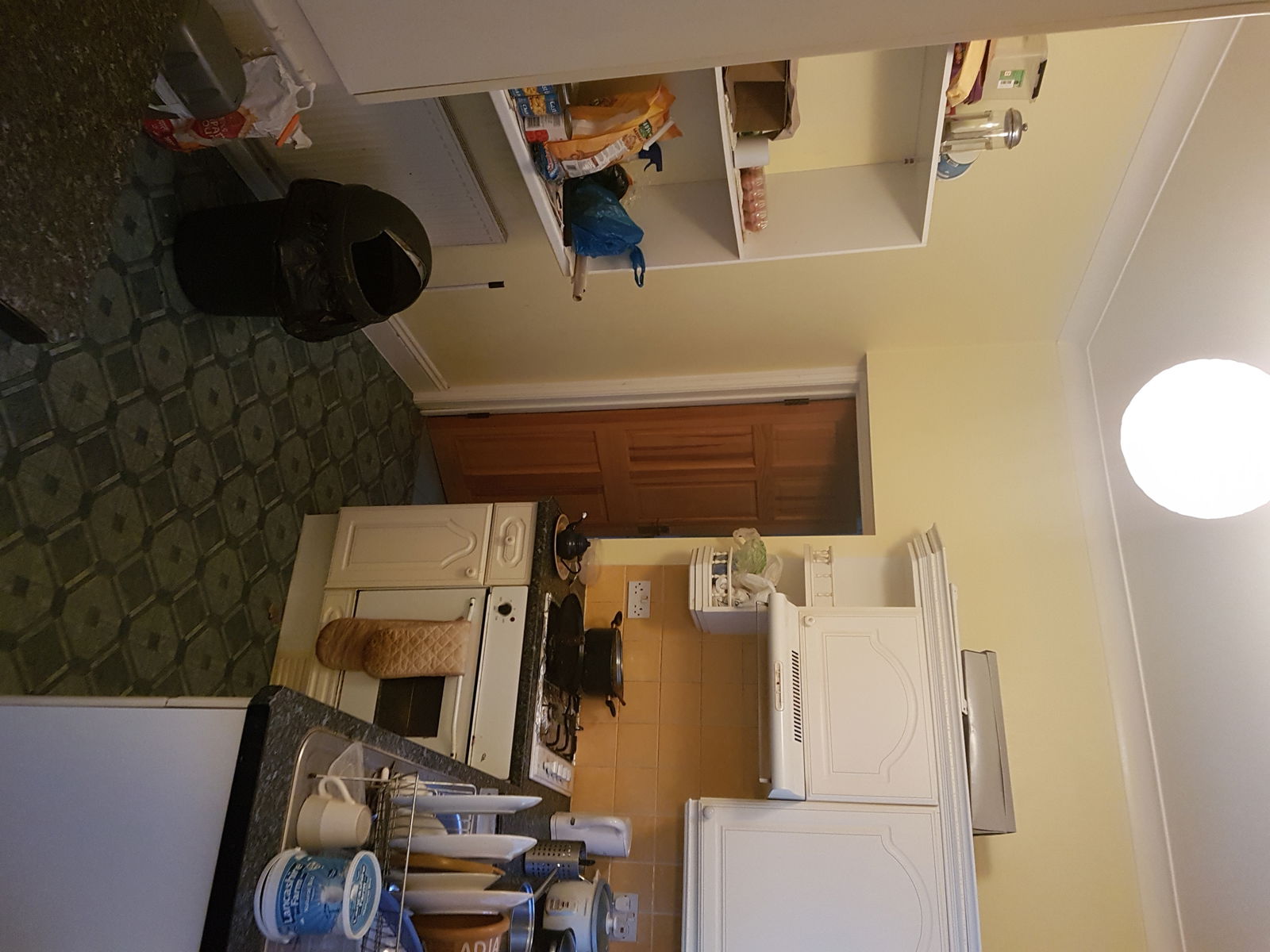 Homestay Reading 190090