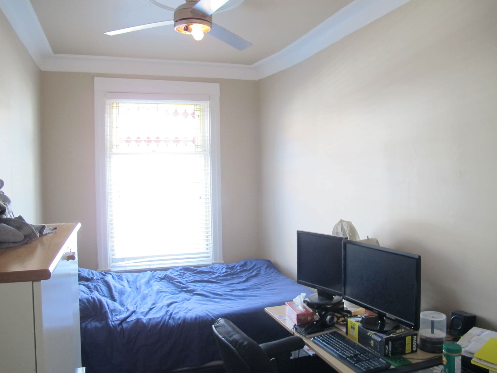 Colocation Montréal 73050