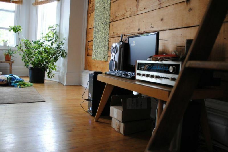 Colocation Montréal 67874