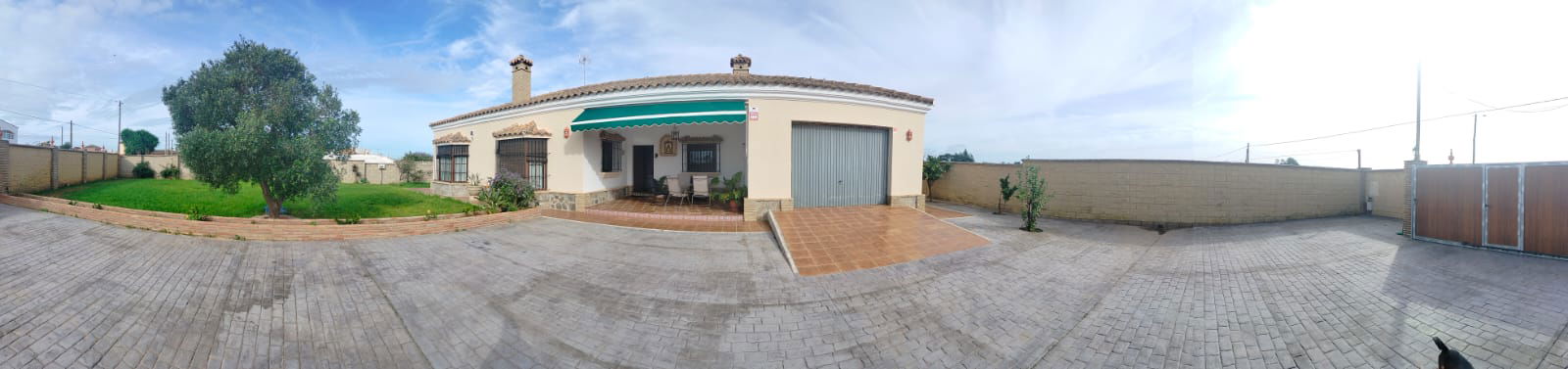 Bed And Breakfast Conil de la Frontera 640257