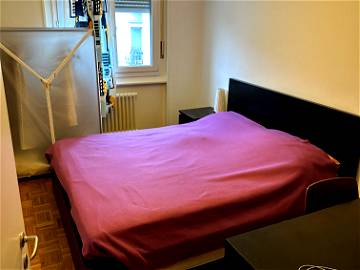 Room For Rent Lausanne 383030-1