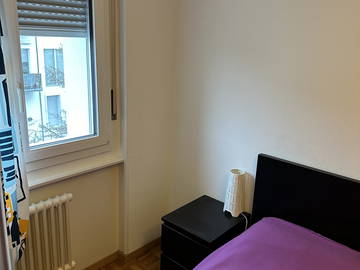 Chambre À Louer Lausanne 383030