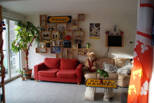 Colocation Rouen 121739