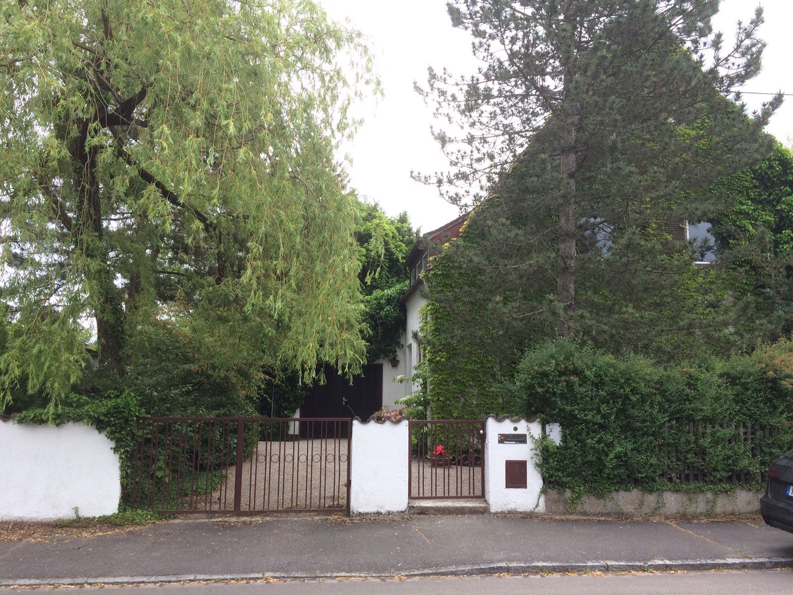 Homestay München 261830