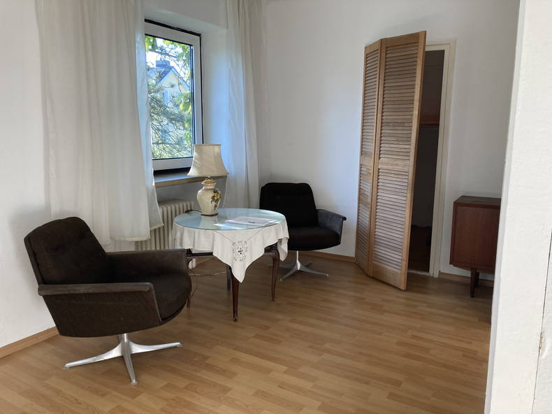 Chambre Chez L'habitant München 261830-2