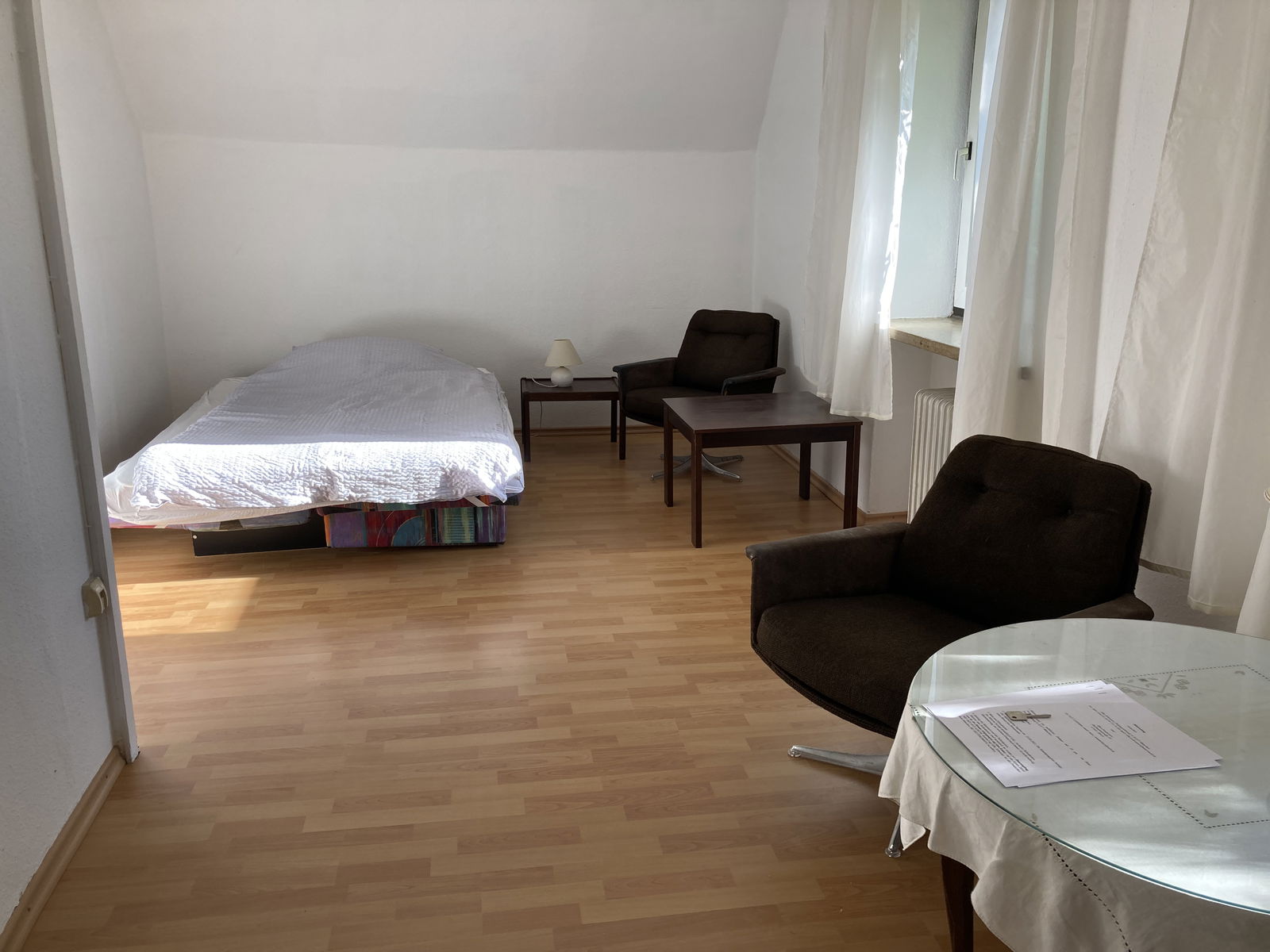Homestay München 261830