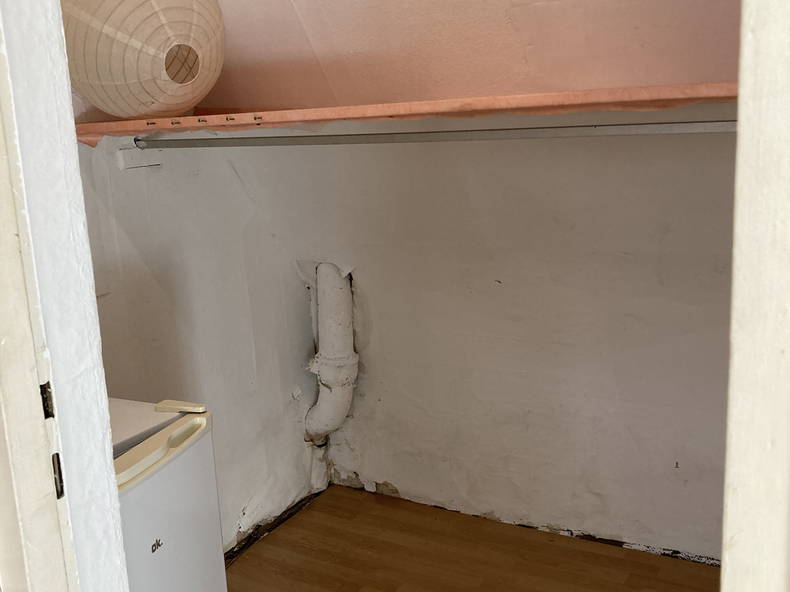 Chambre Chez L'habitant München 261830-5